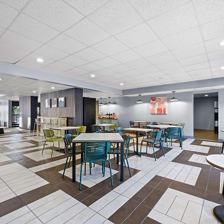 Spark By Hilton Tuscaloosa University Exterior photo